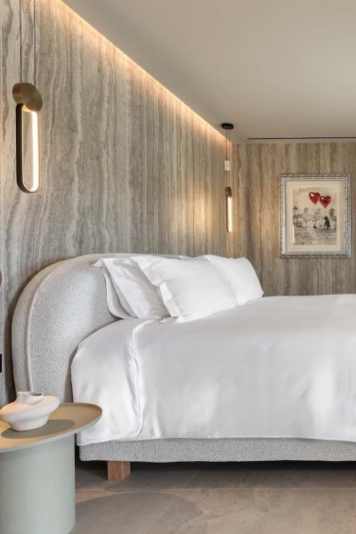 bedroom villas rental