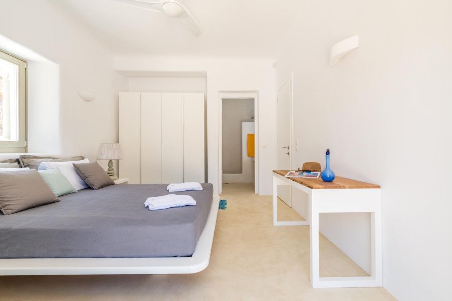 family bedroom