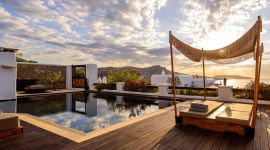 mykonos holidays villas, cyclades holidays villas