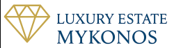 Luxury Estate Mykonos