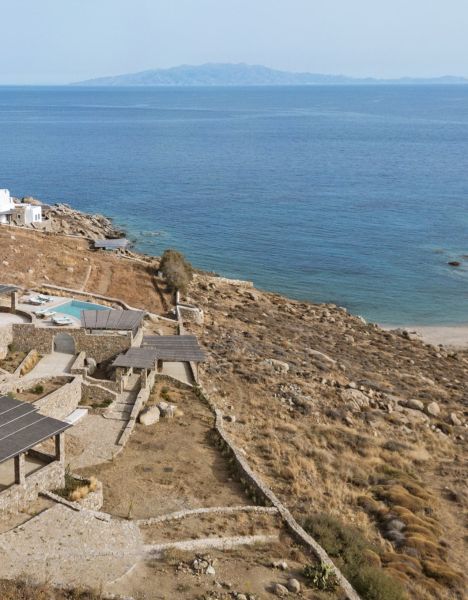 Cyclades Pouli Mykonos