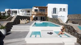 rent villa mykonos greece, mykonos greece villa rental