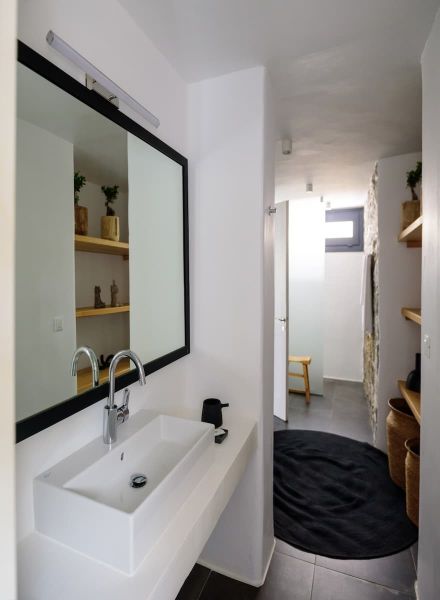 Luxury villa mykonos