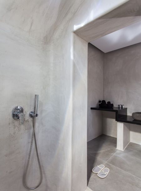 Family mykonos villa