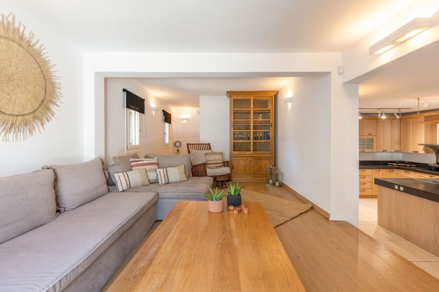 Mykonos luxury accomodation