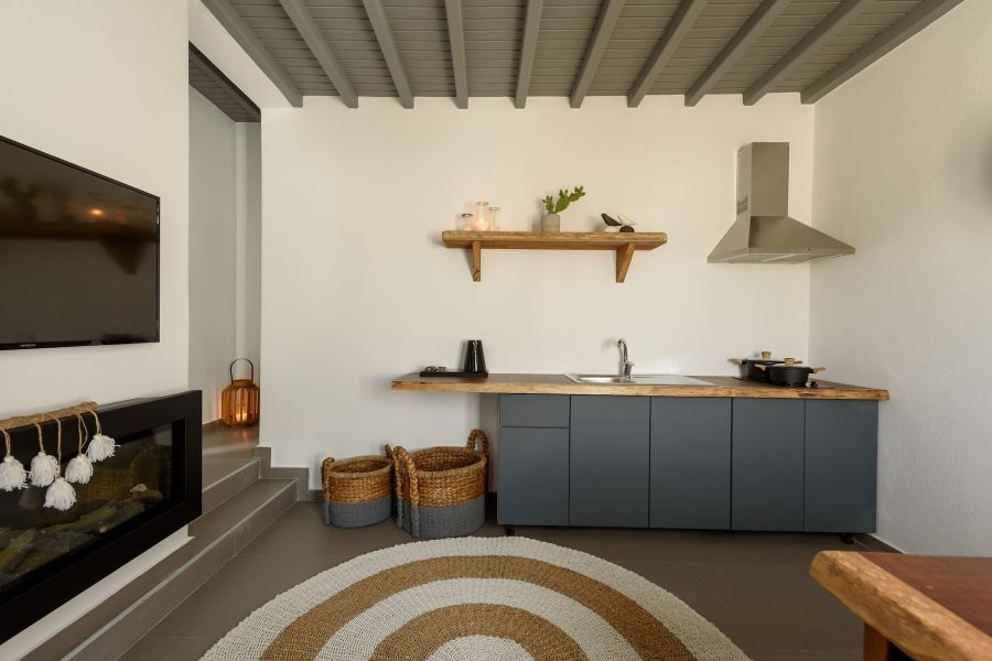 Mykonos luxury accomodation