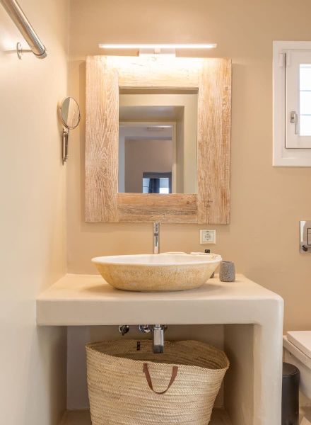 Luxury villa mykonos