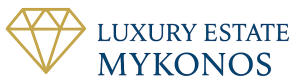 Luxury Estate Mykonos