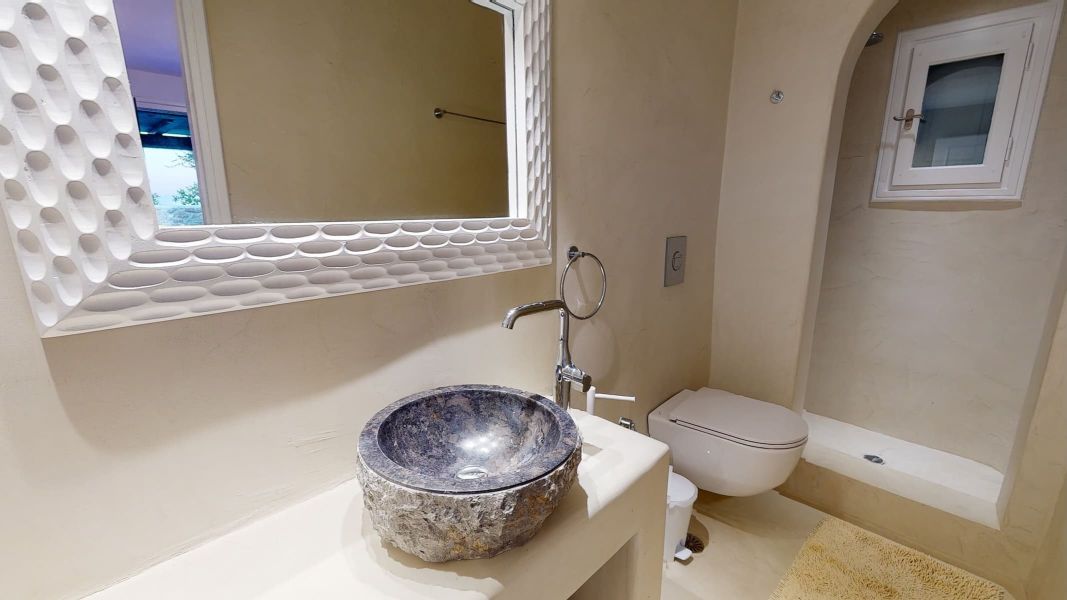 mykonos villa rental