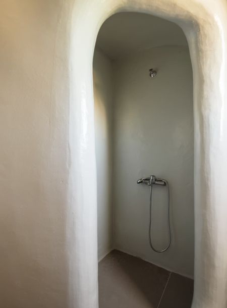 Bathroom Private villa