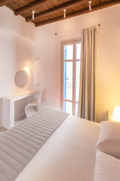 bedroom villa rental