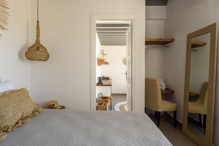 mykonos villa holidays