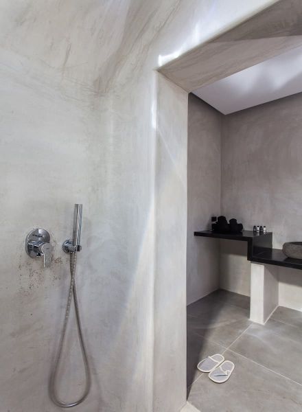 Family mykonos villa