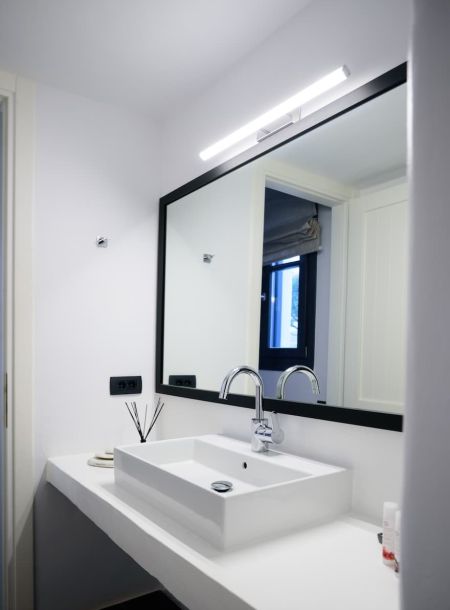 Bathroom Private villa