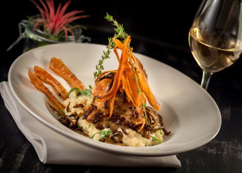 Private chef Mykonos, Fine Dining Mykonos