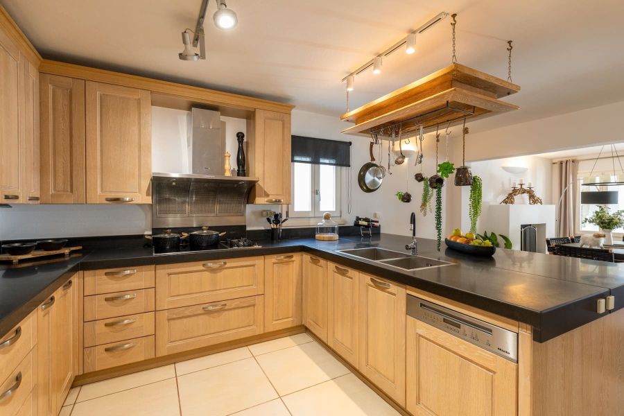 Luxury accommodation mykonos