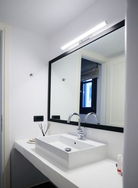 Bathroom Private villa