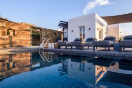 mykonos holidays villas, cyclades holidays villas