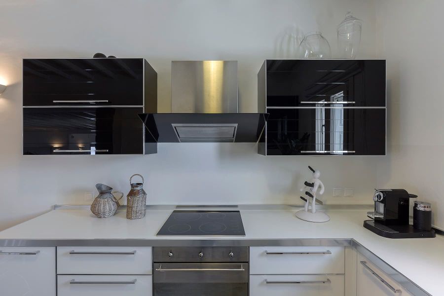 Private Mykonos indoor