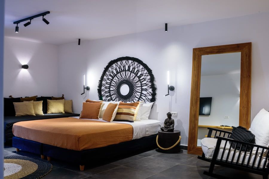 mykonos villa holidays