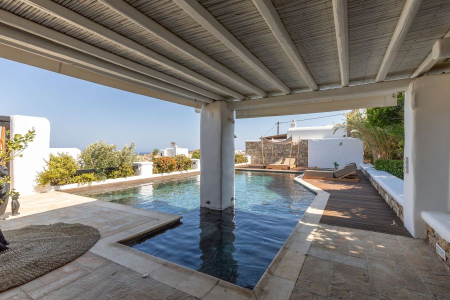 Private Family villa