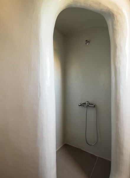 Bathroom Private villa