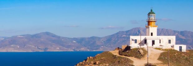 Real estate Fanari Mykonos, Cyclades