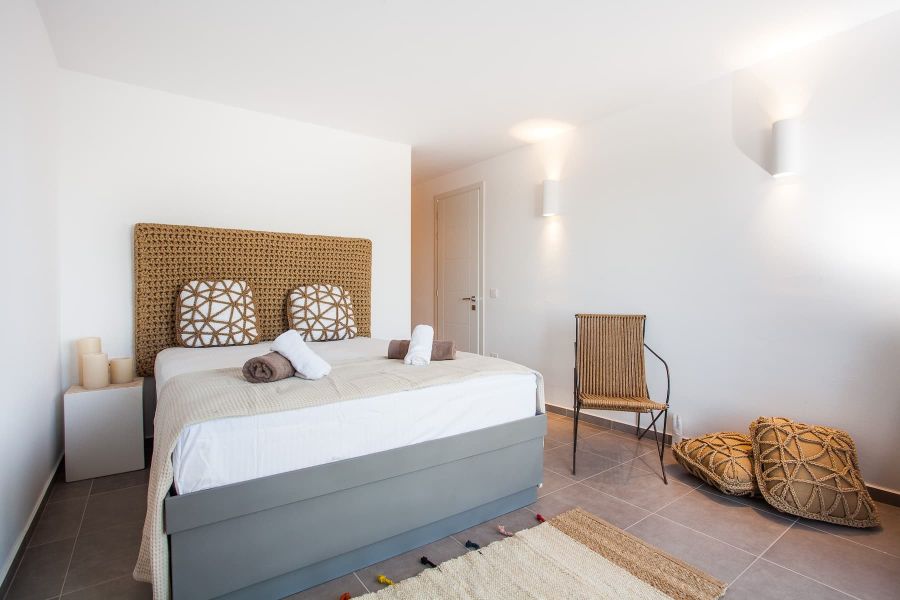 Luxury villa mykonos