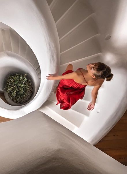 mykonos villa experience