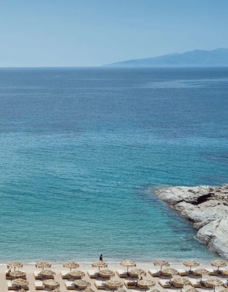 Lia Mykonos luxury villas rentals