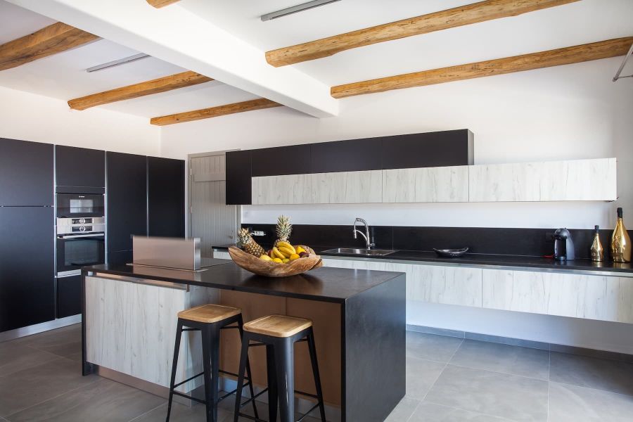 Luxury accommodation mykonos