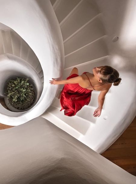 mykonos villa experience