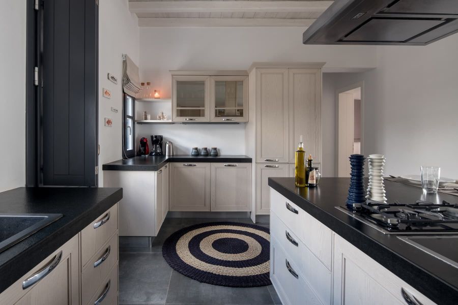 Mykonos luxury accomodation