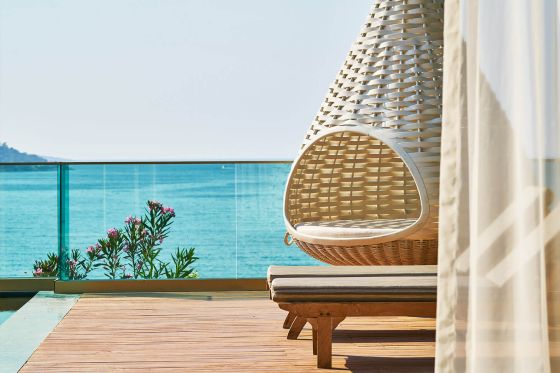 Luxury Estate Mykonos, villas for rent Mykonos, villa rentals