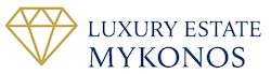 Luxury Estate Mykonos