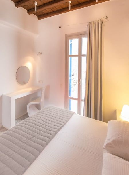 bedroom villa rental