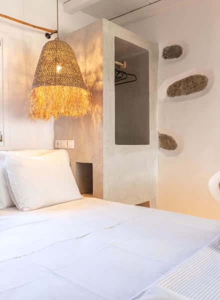 mykonos villa rental