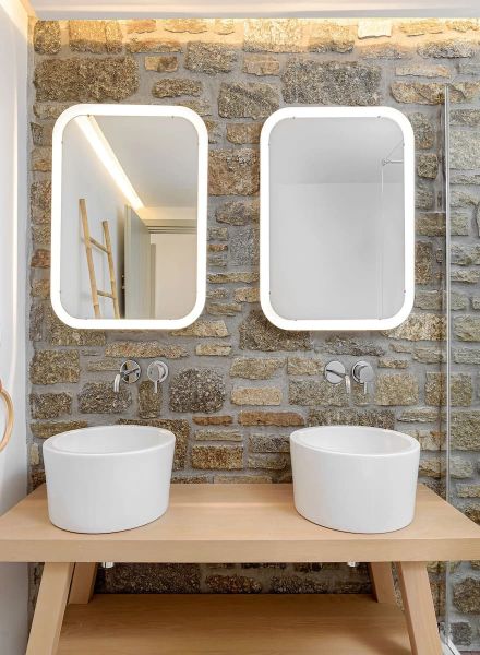 Luxury villa mykonos